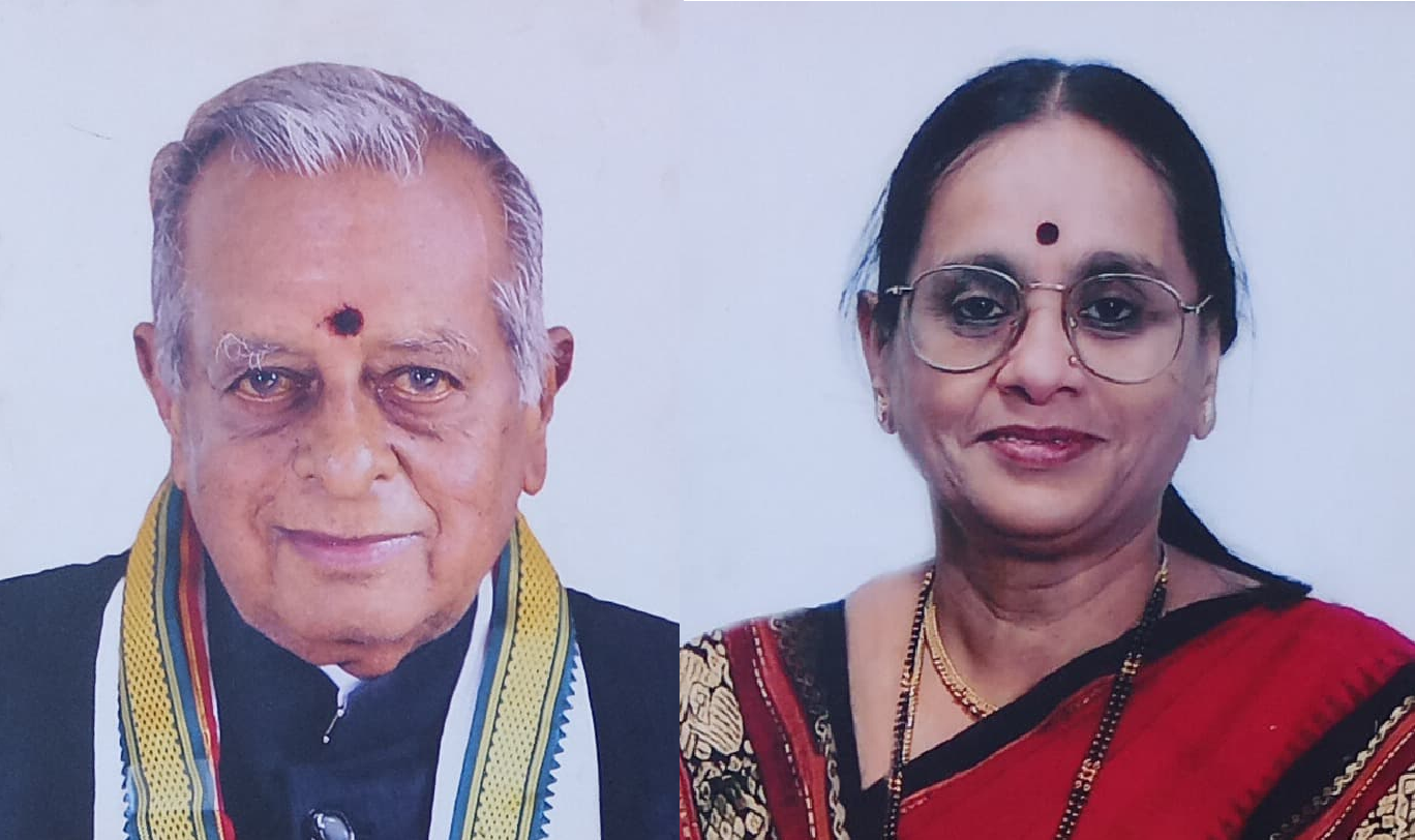 CSK & Sudha